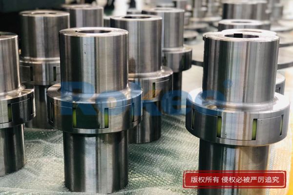 梅花聯(lián)軸器