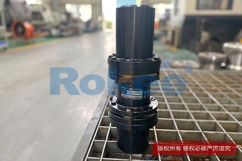 液壓站聯(lián)軸器