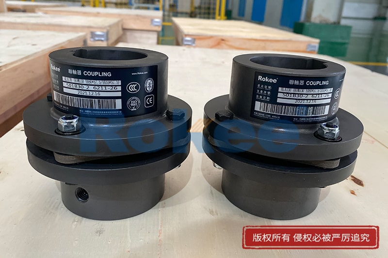 撓性膜片聯(lián)軸器生產(chǎn)廠家,Rokee,單膜片聯(lián)軸器,雙膜片聯(lián)軸器,膜片式聯(lián)軸器,高速膜片聯(lián)軸器生產(chǎn)廠家