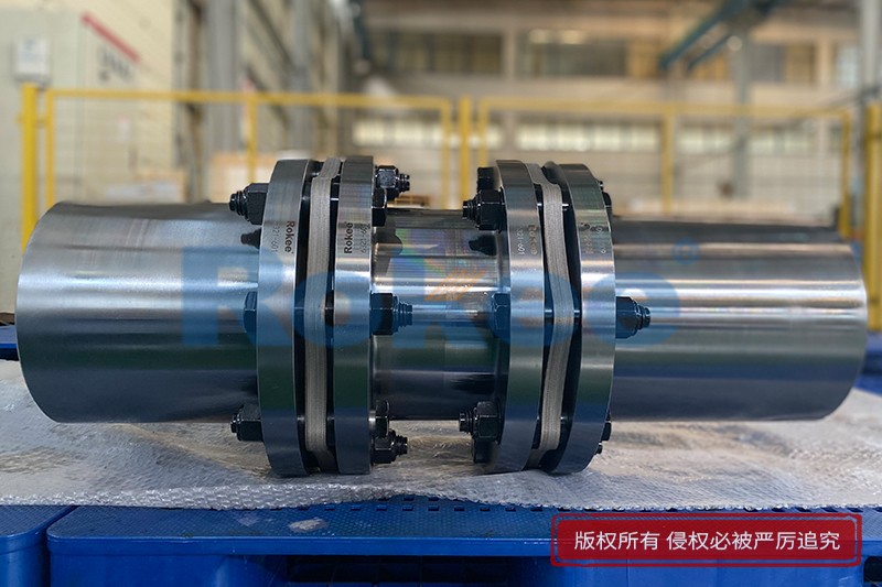 回轉窯聯(lián)軸器