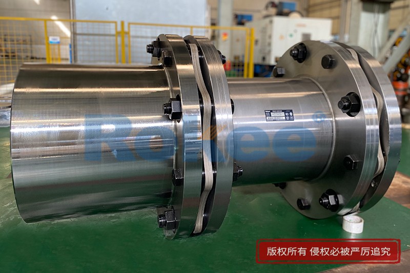 船用聯(lián)軸器