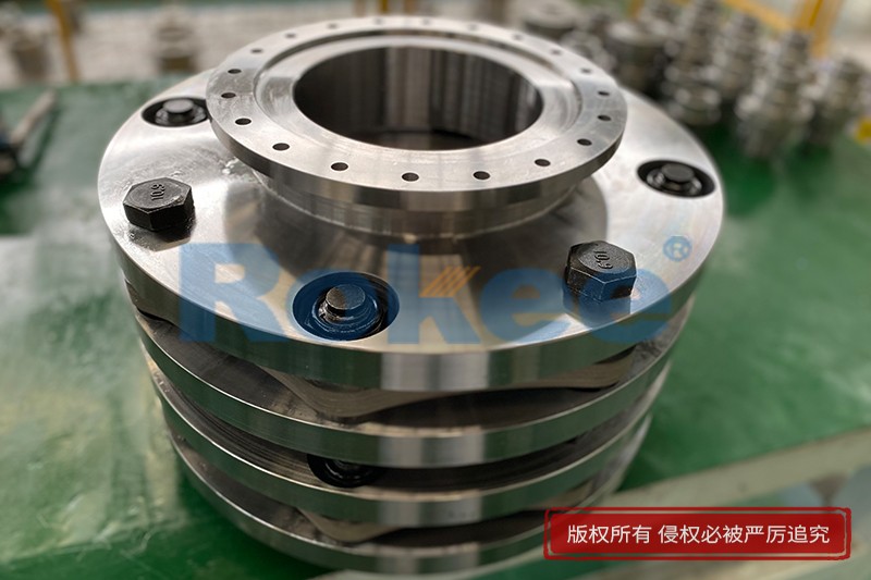 船用聯(lián)軸器