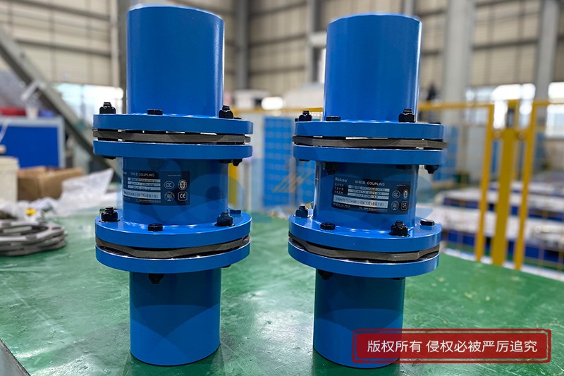 伺服電機聯(lián)軸器