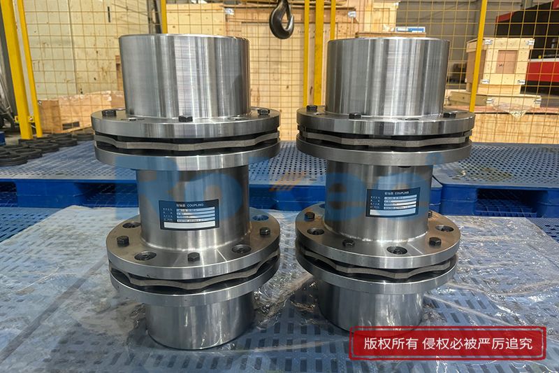 滑臺(tái)聯(lián)軸器