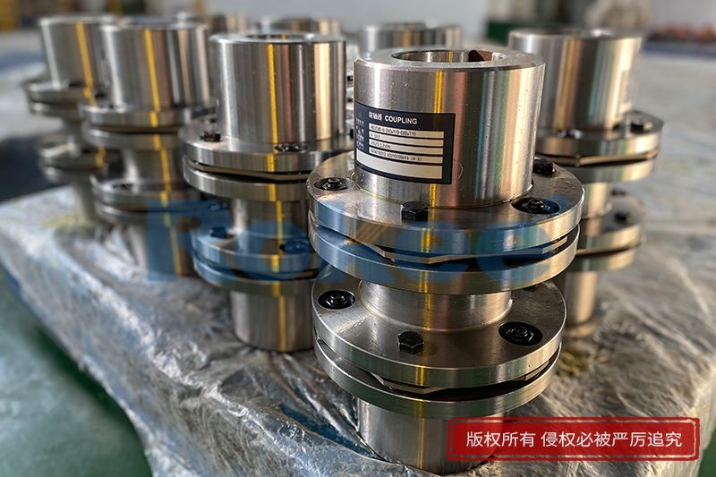 聯(lián)軸器廠家