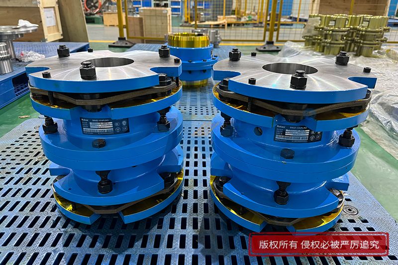 聯(lián)軸器廠家