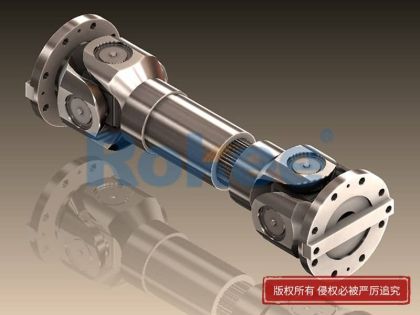 SWC-DH短伸縮焊接型十字萬向軸,十字軸萬向聯(lián)軸器廠家,十字軸萬向聯(lián)軸器生產(chǎn)廠家