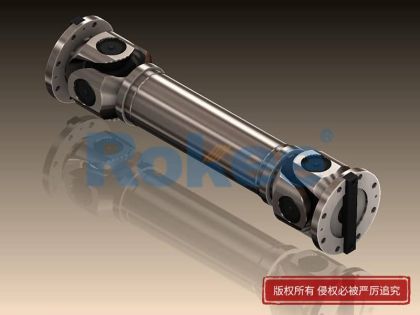 SWC-WH無伸縮焊接型十字萬向軸,十字軸萬向聯(lián)軸器廠家,十字軸萬向聯(lián)軸器生產(chǎn)廠家