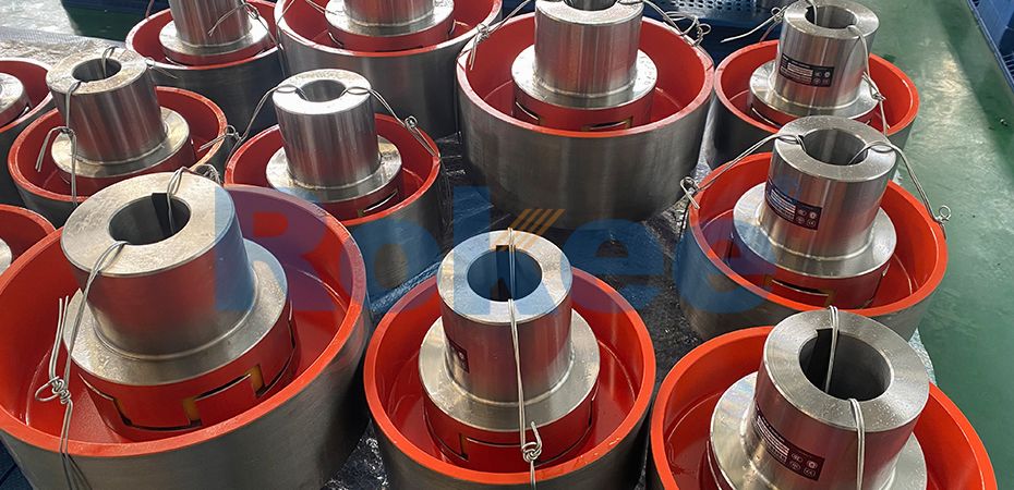 脹緊套聯(lián)軸器廠家,脹緊套聯(lián)軸器生產(chǎn)廠家